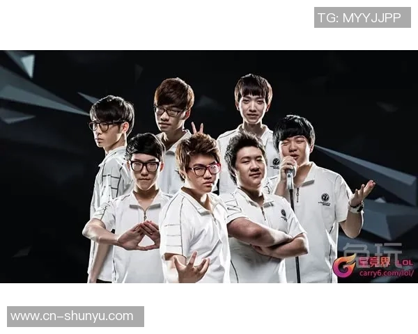 独家解析：IG选手个人能力全面对比与深度剖析