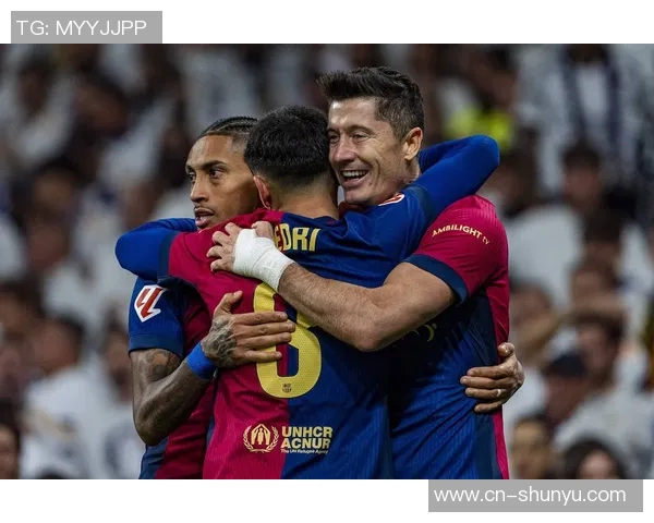 皇马主场惨遭0_4惨败巴萨，主帅索拉里或面临下课危机