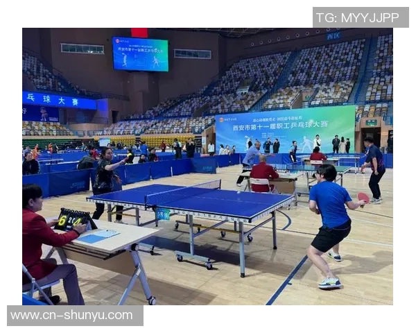 西安乒乓球队灵活性创新高引发广泛关注与热议